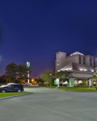 Holiday Inn Baton Rouge-South, an IHG Hotel