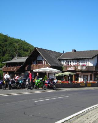 Hotel Forsthaus