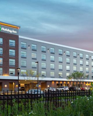 Holiday Inn Boston Logan Airport - Chelsea, an IHG Hotel