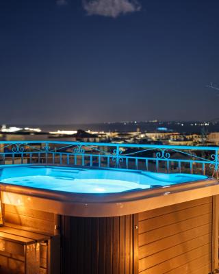 Ninemia Villa Zakinthos