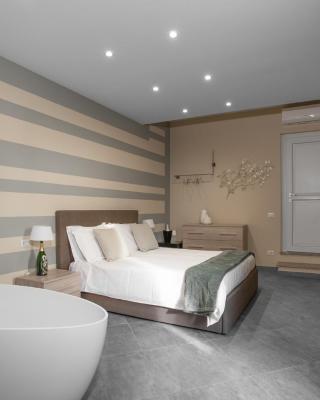 VIVERONE LAKE ROOMS