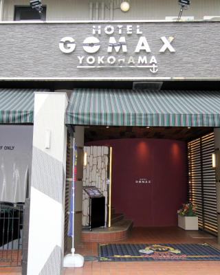 Gomax (Adult Only)
