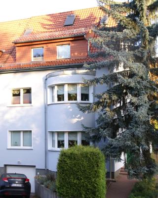 Apartment Erfordia Erfurt am Egapark