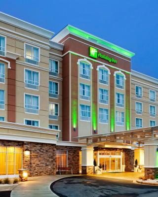 Holiday Inn Rock Hill, an IHG Hotel