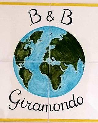 B&B GIRAMONDO