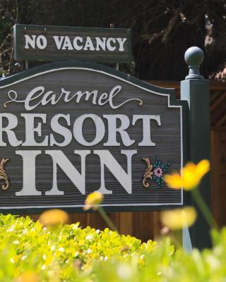 Carmel Resort Inn