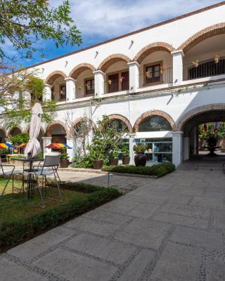 Hotel Hacienda San Cristóbal