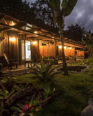 Tirimbina Rainforest Lodge