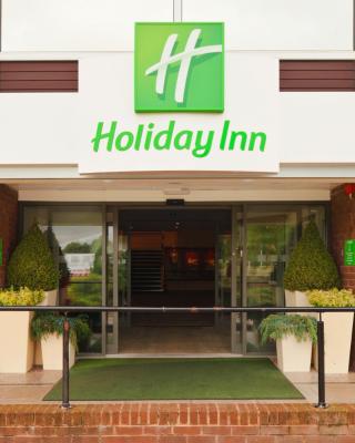 Holiday Inn Chester South, an IHG Hotel