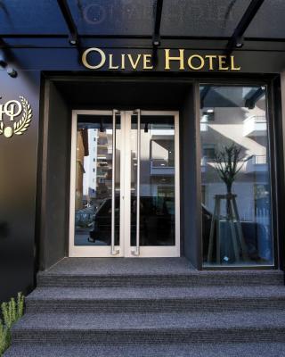 Hotel Olive