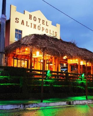 Hotel Salinopolis e kitepoint