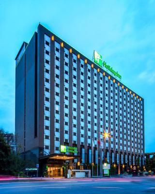 Holiday Inn Chengdu High-Tech Center, an IHG Hotel