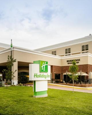 Holiday Inn Dubuque/Galena, an IHG Hotel