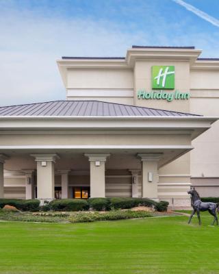 Holiday Inn Dallas-Richardson, an IHG Hotel