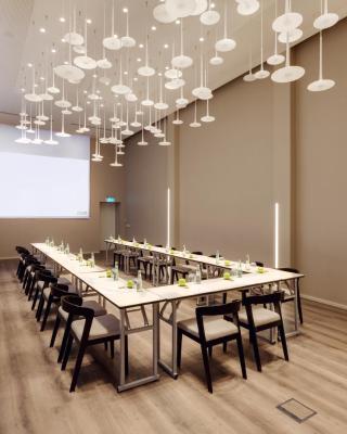 Holiday Inn Dresden - Am Zwinger by IHG