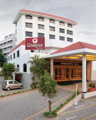 Ramyas Hotel
