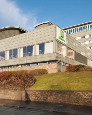 Holiday Inn Edinburgh Zoo by IHG
