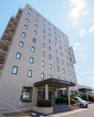 Pacific Hotel Shiroishi