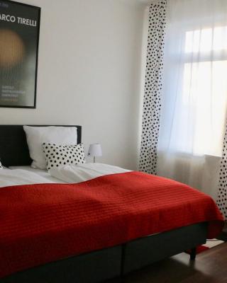 Casa Hotel Neu-Isenburg
