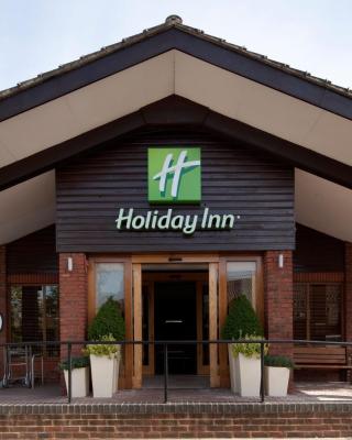 Holiday Inn Guildford, an IHG Hotel