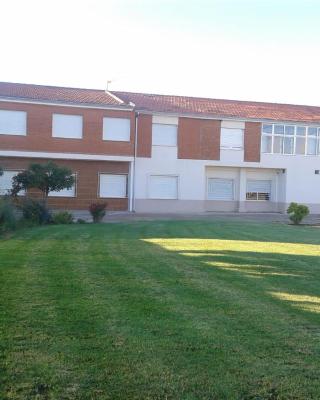 Vivienda Turística El Asturiano