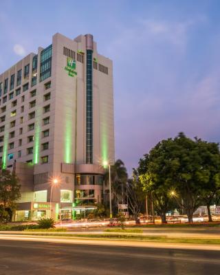 Holiday Inn Guadalajara Select, an IHG Hotel