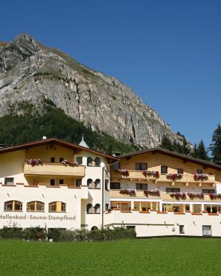 Hotel Kirchdach