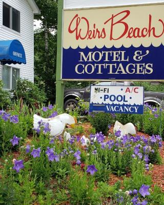 Weirs Beach Motel & Cottages