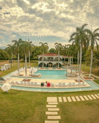 Hotel Arena Santa Fe de Antioquia