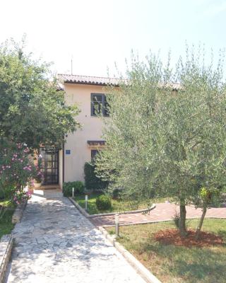 APARTMAN STRANIĆ