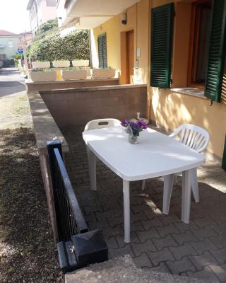 Monolocale Linda