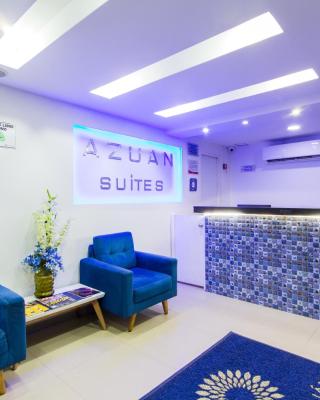 Azuán Suites Hotel By GEH Suites