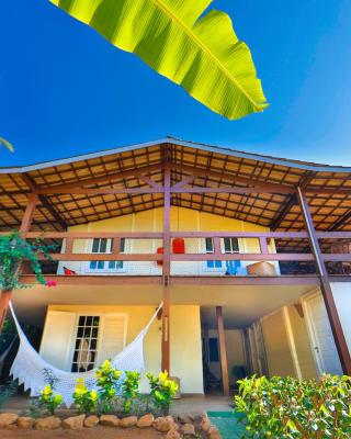 Pousada Mar Atlântico