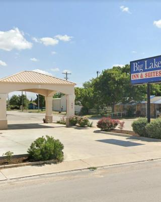 Big Lake Inn and Suites