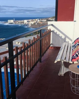 Sunset Dream Bajamar GREAT VIEWS