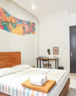 Istanaku Guesthouse 2