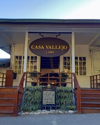 Casa Vallejo Hotel Baguio