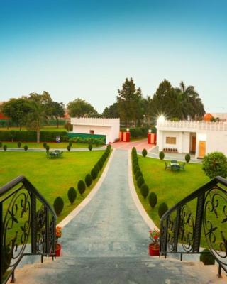 Aapno Ghar Resort & Amusement Park