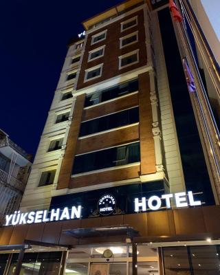 Adana Yukselhan Hotel