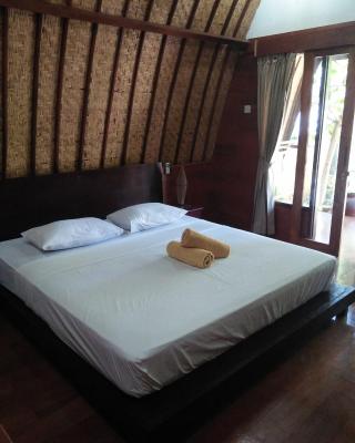 Gili Smile Bungalow