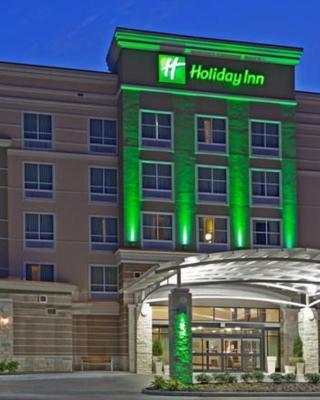 Holiday Inn Houston West Energy Corridor, an IHG Hotel