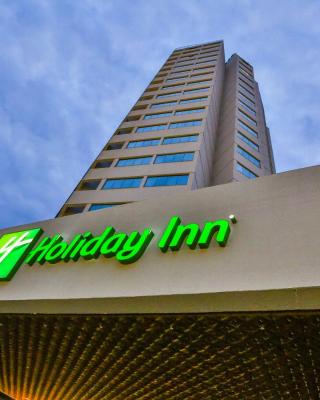 Holiday Inn - Goiania, an IHG Hotel