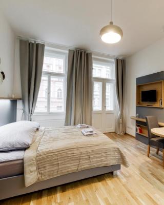 Maison Residence Prague