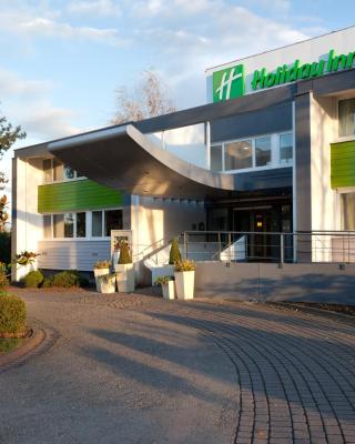 Holiday Inn Lille Ouest Englos, an IHG Hotel