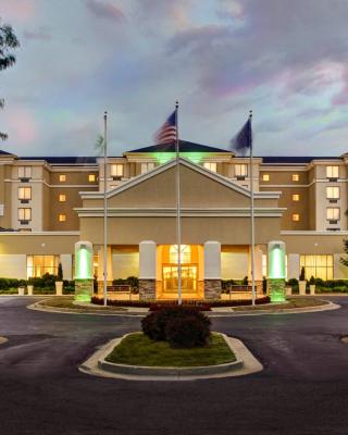 Holiday Inn Indianapolis North-Carmel, an IHG Hotel