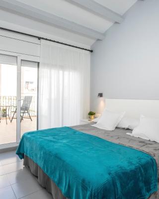 Sitges Rustic Apartments