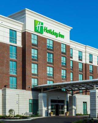 Holiday Inn Lexington - Hamburg, an IHG Hotel