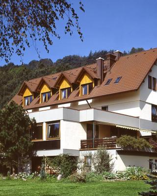 Landhotel Reckenberg