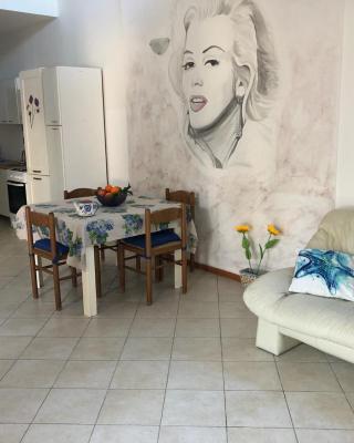 Casa vacanza Marilyn Monroe
