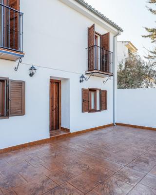 Fantástica Casa de 3 BR y 3 Baños - Casa de Relax-